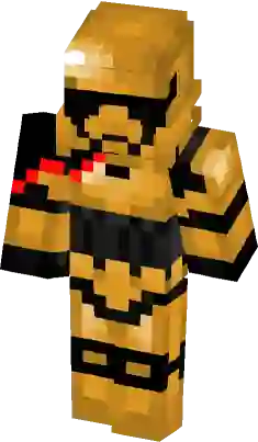 Image of 3d skin