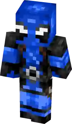 Image of 3d skin