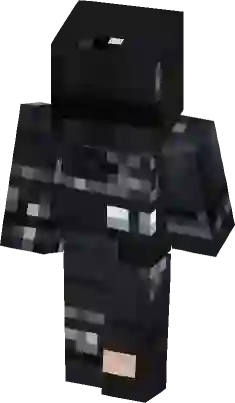Image of 3d skin