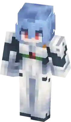 Image of 3d skin