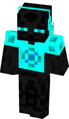 Image of 3d skin