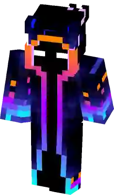 Image of 3d skin