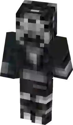 Image of 3d skin
