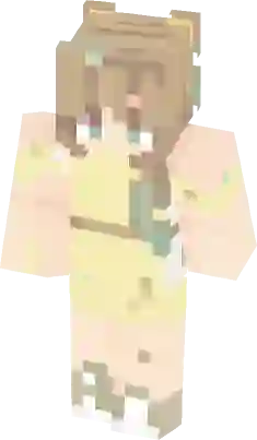 Image of 3d skin