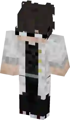 Image of 3d skin