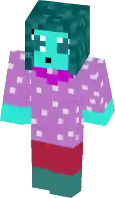Image of 3d skin