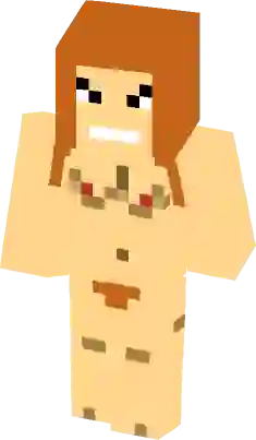 Image of 3d skin