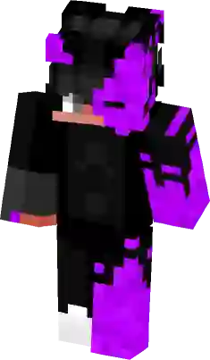 Image of 3d skin