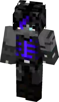 Image of 3d skin