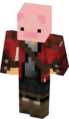 Image of 3d skin