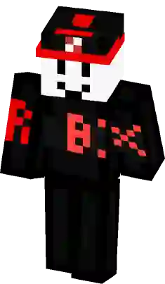 Image of 3d skin