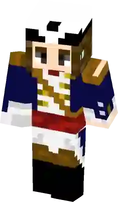 Image of 3d skin