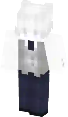 Image of 3d skin