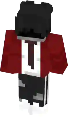Image of 3d skin