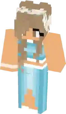 Image of 3d skin