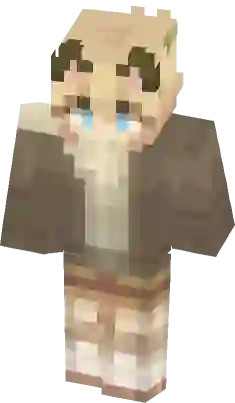 Image of 3d skin