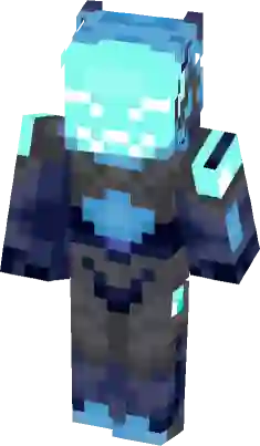 Image of 3d skin