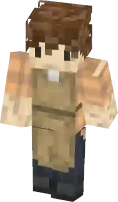 Image of 3d skin