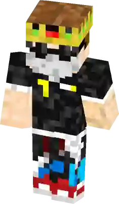 Image of 3d skin