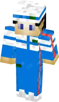 Image of 3d skin