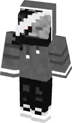Image of 3d skin