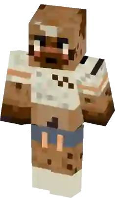 Image of 3d skin