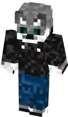 Image of 3d skin