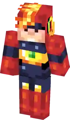 Image of 3d skin