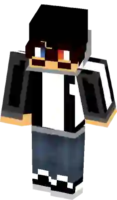 Image of 3d skin