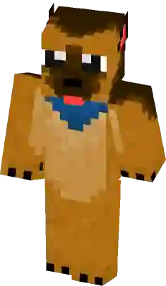 Image of 3d skin