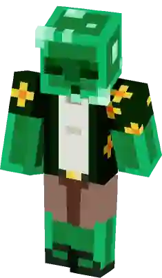 Image of 3d skin