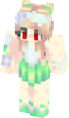 Image of 3d skin