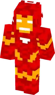 Image of 3d skin