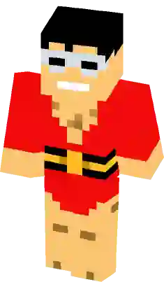 Image of 3d skin
