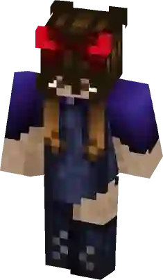 Image of 3d skin