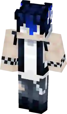 Image of 3d skin
