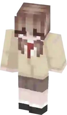 Image of 3d skin