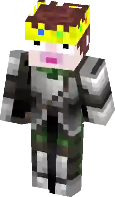 Image of 3d skin