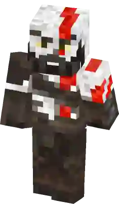 Image of 3d skin