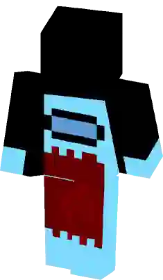 Image of 3d skin