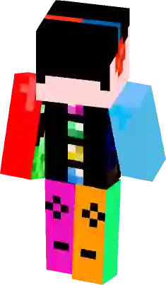 Image of 3d skin