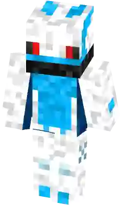 Image of 3d skin