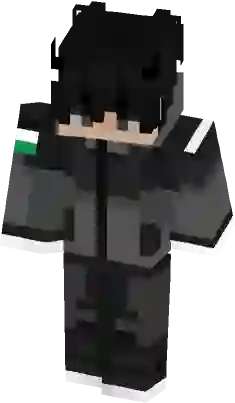 Image of 3d skin