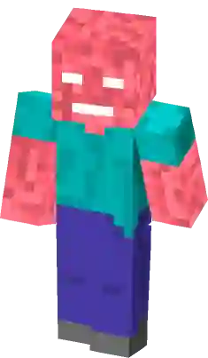 Image of 3d skin