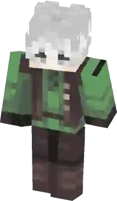 Image of 3d skin