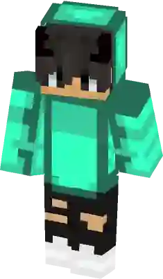 Image of 3d skin