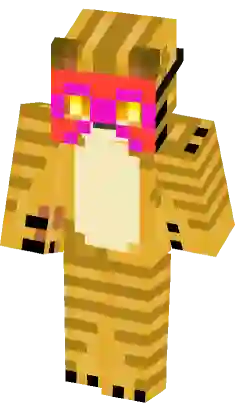 Image of 3d skin