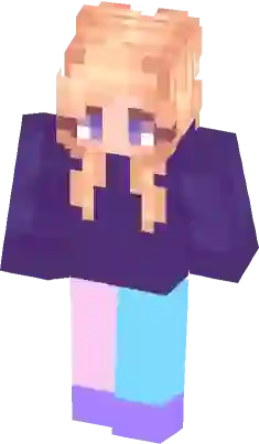 Image of 3d skin