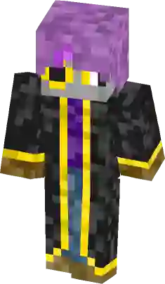 Image of 3d skin