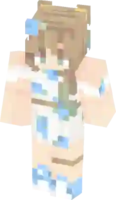 Image of 3d skin